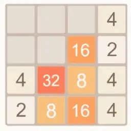 2048: Evolution