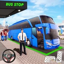 Bus Simulator Drive: Bus Games