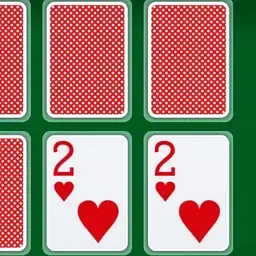 Casino Cards Memory Quest