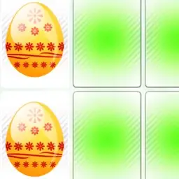 Easter Memory Quest