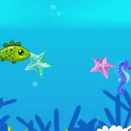 Fishing Frenzy Adventure