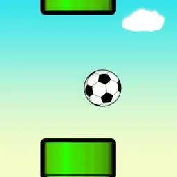 Flappy Ball Frenzy