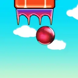 Flappy Bounce Blast