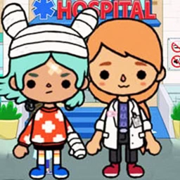 My City: Hospital