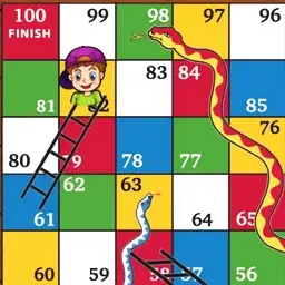 Snake and Ladders Quest