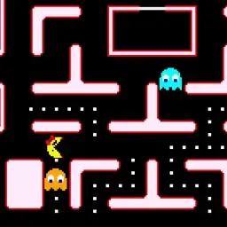 Super Pacman