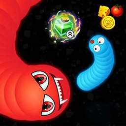 Worms Zone .io - Hungry Snake