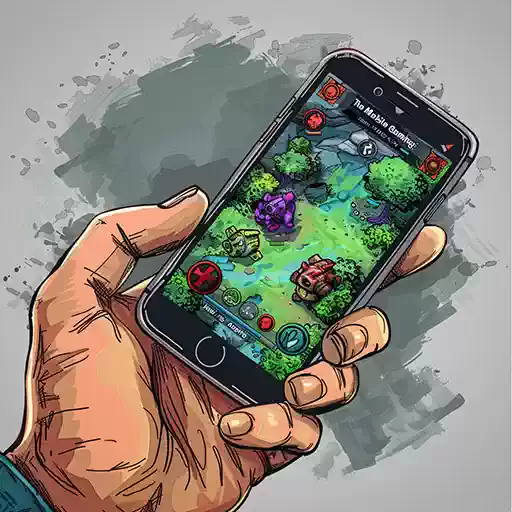 The Rise of Mobile Gaming: How FOGYX is Adapting