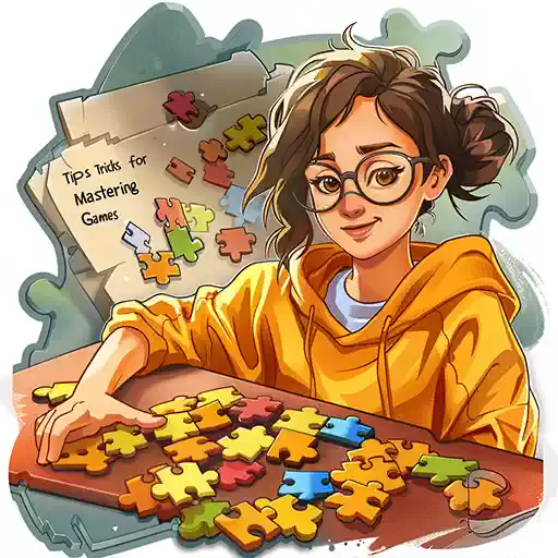 Tips and Tricks for Mastering Puzzle Games on FOGYX