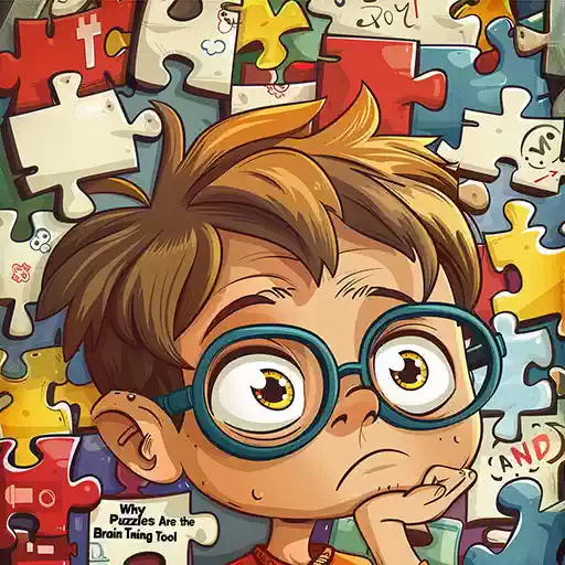 Why Puzzle Games Are the Ultimate Brain Training Tool